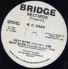 12'' - MC Shan - Beat Biter - ORIGINAL