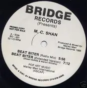 MC Shan