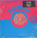 12inch Vinyl Single - MC Shan - Down By Law / Project Hoe - Still Sealed