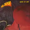LP - MC Shan - Down By Law - Black Labels
