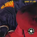 CD - MC Shan - Down By Law
