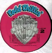 LP - MC Shan - Play It Again, Shan