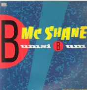 MC Shane - Bumsibum