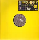 12inch Vinyl Single - MC Sheep - Whiskey In The Jar