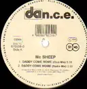 12'' - MC Sheep - Daddy Come Home