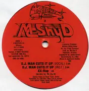 MC Shy D - Shy D Is Back