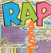 MC Shy D - Rap Attack's