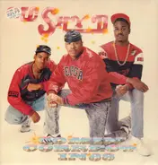 MC Shy D - Comin' Correct In 88