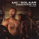 CD - MC Solaar - Cinquieme As (Fifth Ace)