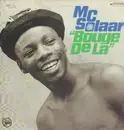 12inch Vinyl Single - MC Solaar - Bouge De La