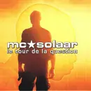 Double LP - MC Solaar - Le Tour De La Question