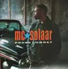 Double LP - MC Solaar - Prose Combat