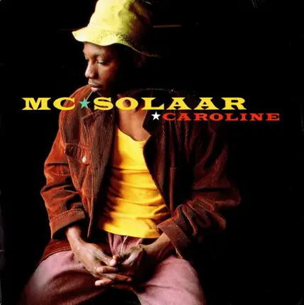 MC Solaar - Caroline