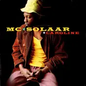 MC Solaar - Caroline