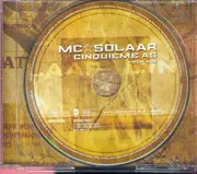 CD - MC Solaar - Cinquieme As (Fifth Ace)