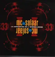 MC Solaar - La Concubine De L'Hémoglobine