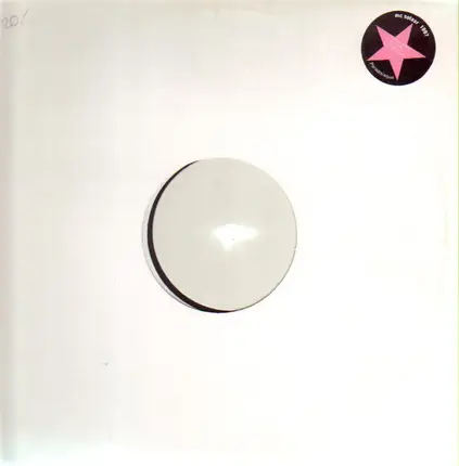 MC Solaar - MC Solaar 1997 - Paradisiaque
