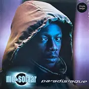 LP-Box - MC Solaar - MC Solaar / Paradisiaque - Ltd. Ed., Beige Vinyl