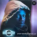 LP-Box - MC Solaar - MC Solaar / Paradisiaque - Ltd. Ed., Beige Vinyl