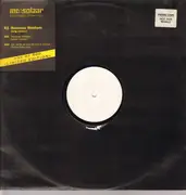 12inch Vinyl Single - MC Solaar - Nouveau Western - White Label / Promo / Ltd Edition