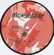 12inch Vinyl Single - MC Solaar - Nouveau Western