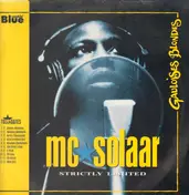 MC Solaar - Strictly Limited