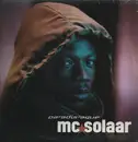 Double LP - MC Solaar - Paradisiaque - original pressing on Polydor