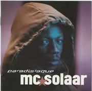 CD - MC Solaar - Paradisiaque