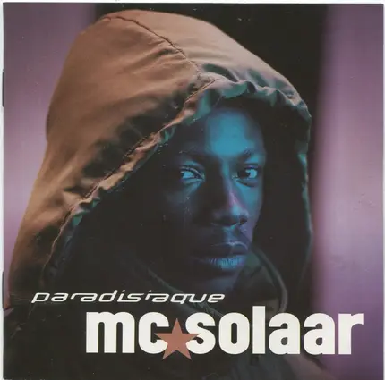 MC Solaar - Paradisiaque