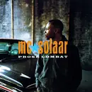 CD - MC Solaar - Prose Combat