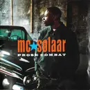 CD - MC Solaar - Prose Combat