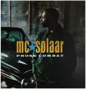 Double LP - MC Solaar - Prose Combat