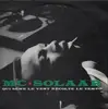 LP - MC Solaar - Qui Seme Le Vent Recolte Le Tempo