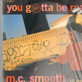 Smooth - You Got To Be Real