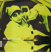 MC Spontan - Spontana / Rückfall