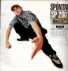 12inch Vinyl Single - MC Spontan, Stammtisch - SP 2001