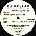 mc sultan - Jewel Of The Day