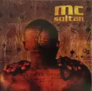 CD - MC Sultan - Super Ethno Astronaut