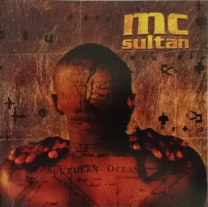 MC Sultan - Super Ethno Astronaut