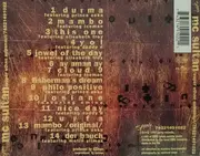 CD - MC Sultan - Super Ethno Astronaut