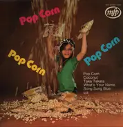 Mc. Quenn / Talmadge a.o. - Pop Corn