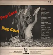 LP - Mc. Quenn / Talmadge a.o. - Pop Corn