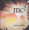 LP - Mc² - Relatively Speaking - Gatefold
