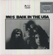 Mc5 - Back in the USA