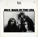 LP - Mc5 - Back In The USA