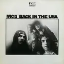 LP - Mc5 - Back In The USA