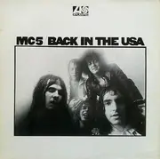 LP - Mc5 - Back In The USA