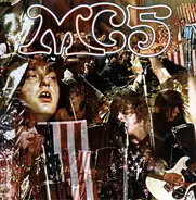 Mc5 - Kick Out the Jams