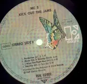 LP - Mc5 - Kick Out The Jams