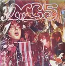 CD - Mc5 - Kick Out The Jams..